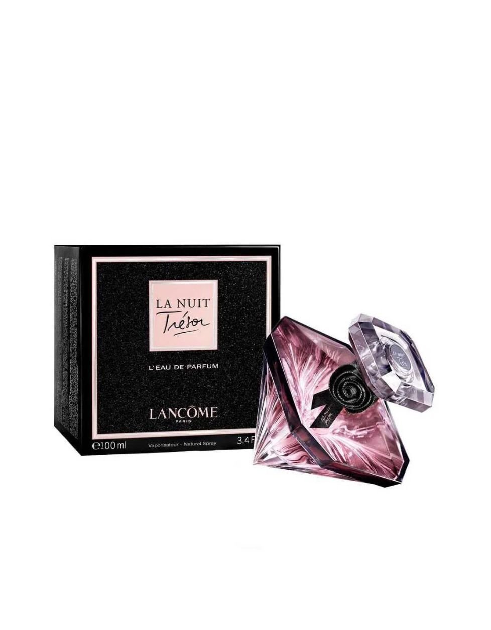 La nuit Trésor Lancôme - 100 ml