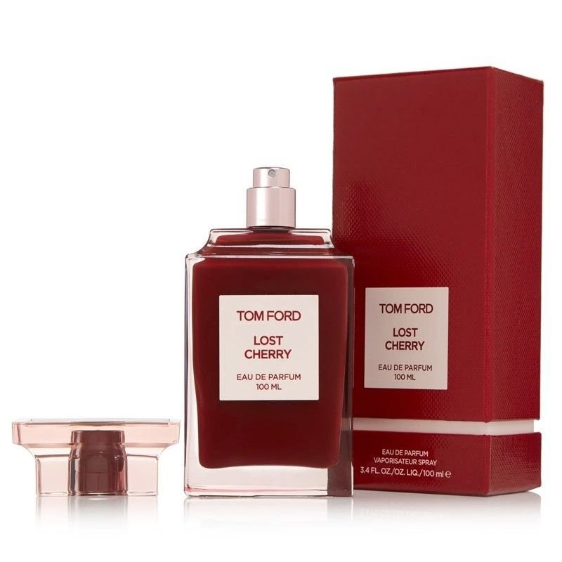 Tom Ford Lost Cherry 🍒 - 100 m