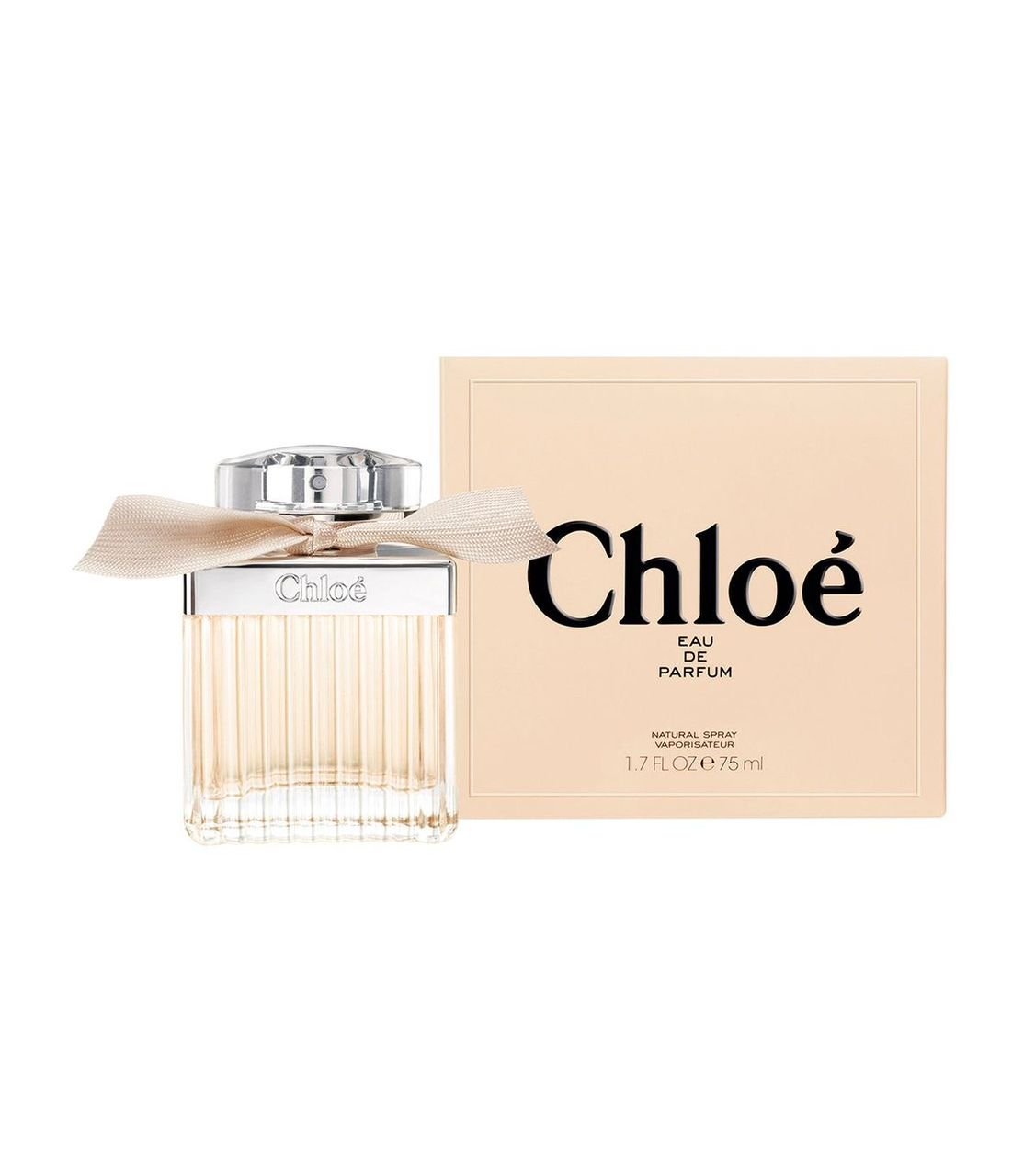  Chloé eau de parfum 