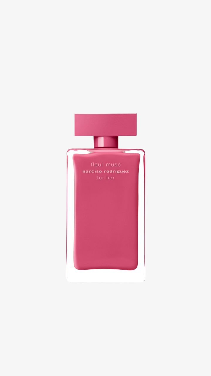 Fleur Musc For Her 100 ml 